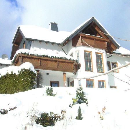 Ferienwohnung Dunja Winterberg Exterior photo